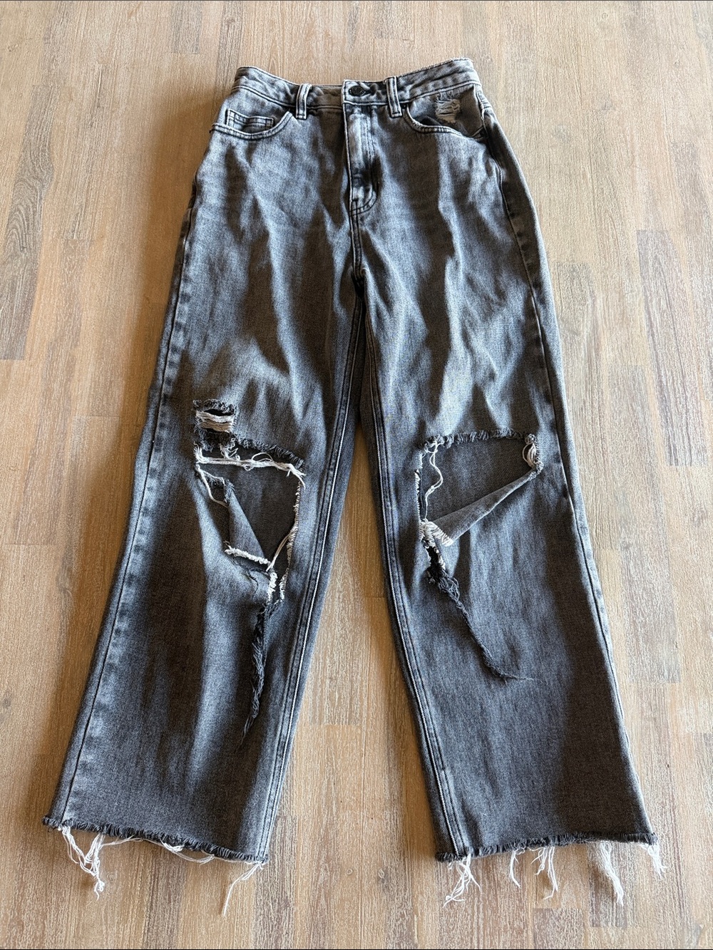 PacSun 90’s Boyfriend Jeans